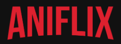 Aniflix Logo