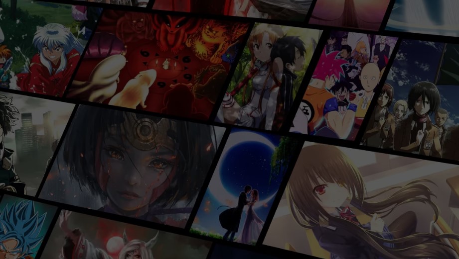 Stream Anime on Aniflix
